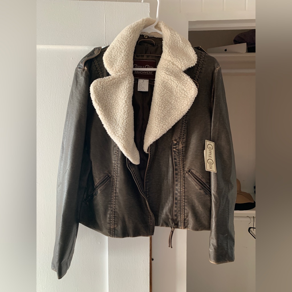 Cripple Creek Jacket